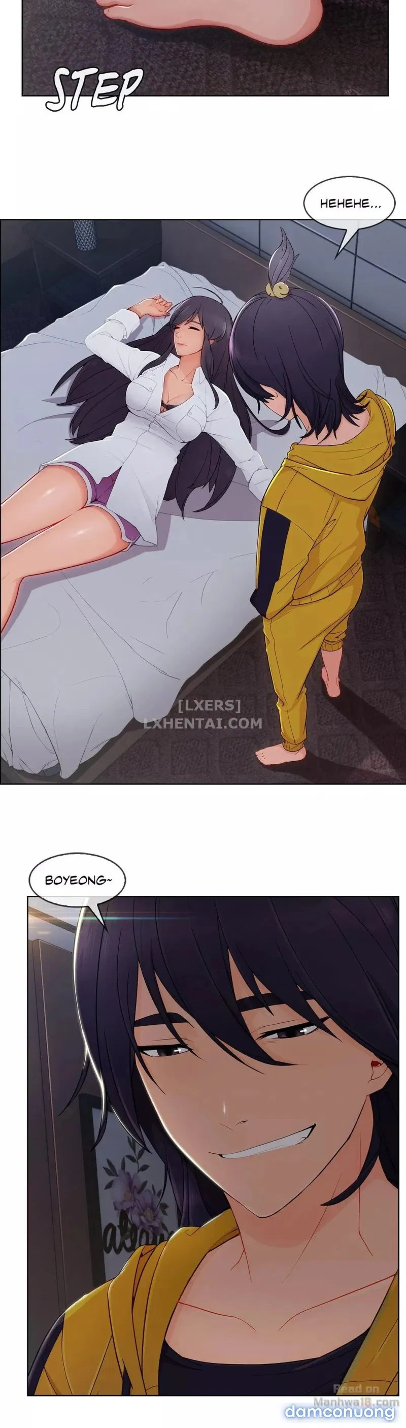 Điên Cuồng Nhưng Ngọt Ngào 