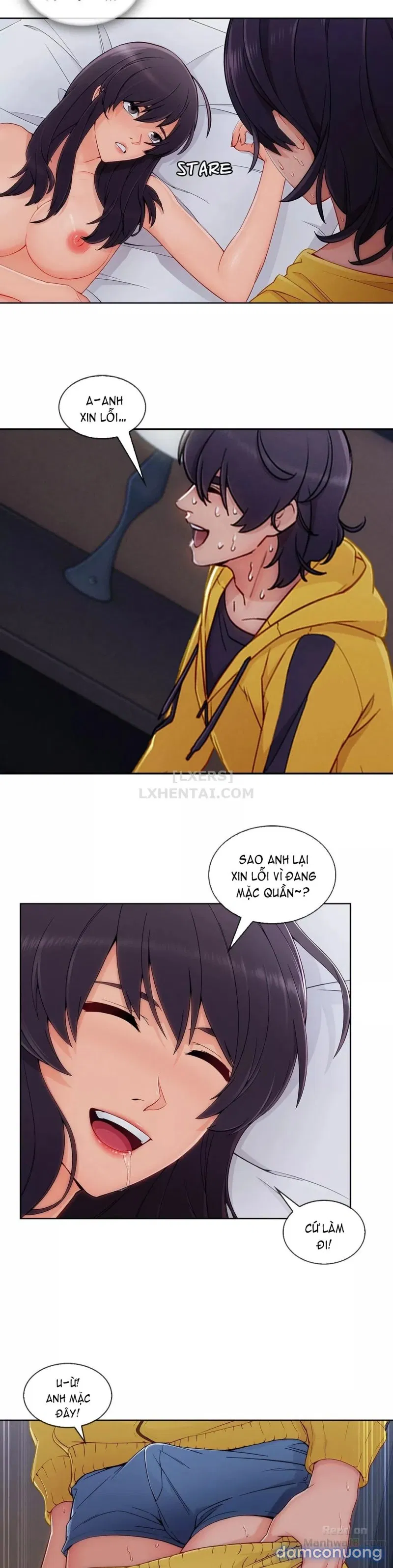 Điên Cuồng Nhưng Ngọt Ngào 