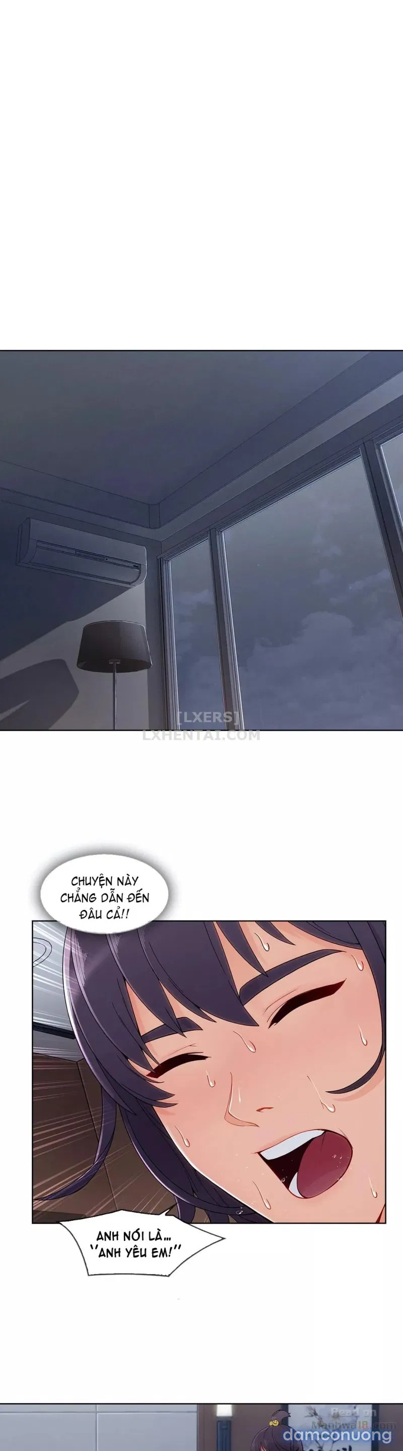 Điên Cuồng Nhưng Ngọt Ngào 