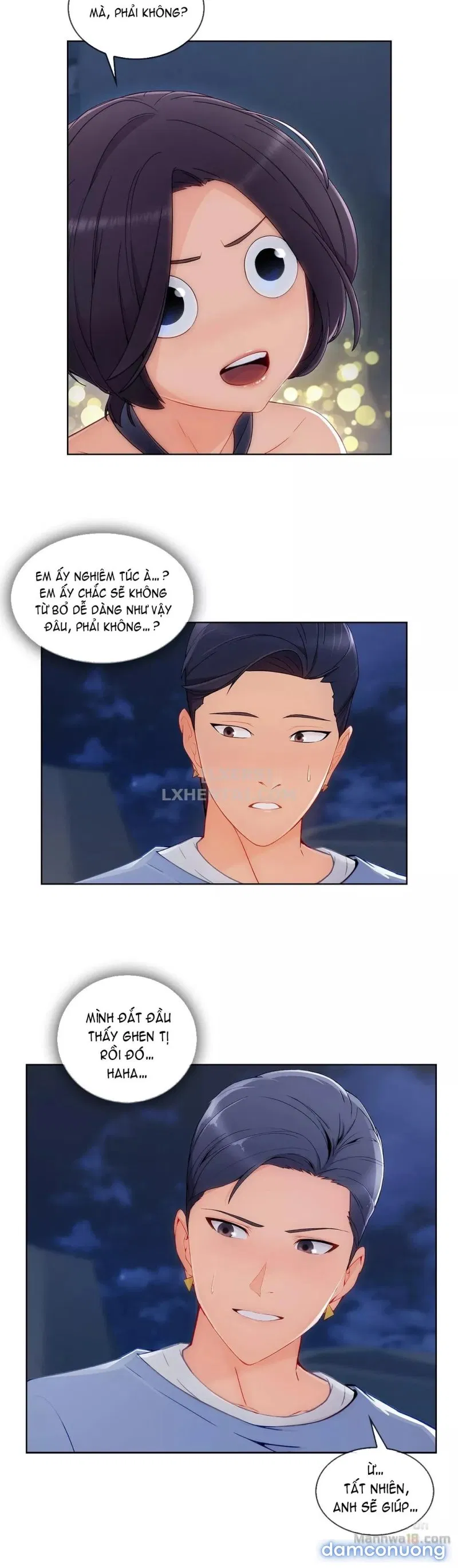 Điên Cuồng Nhưng Ngọt Ngào 