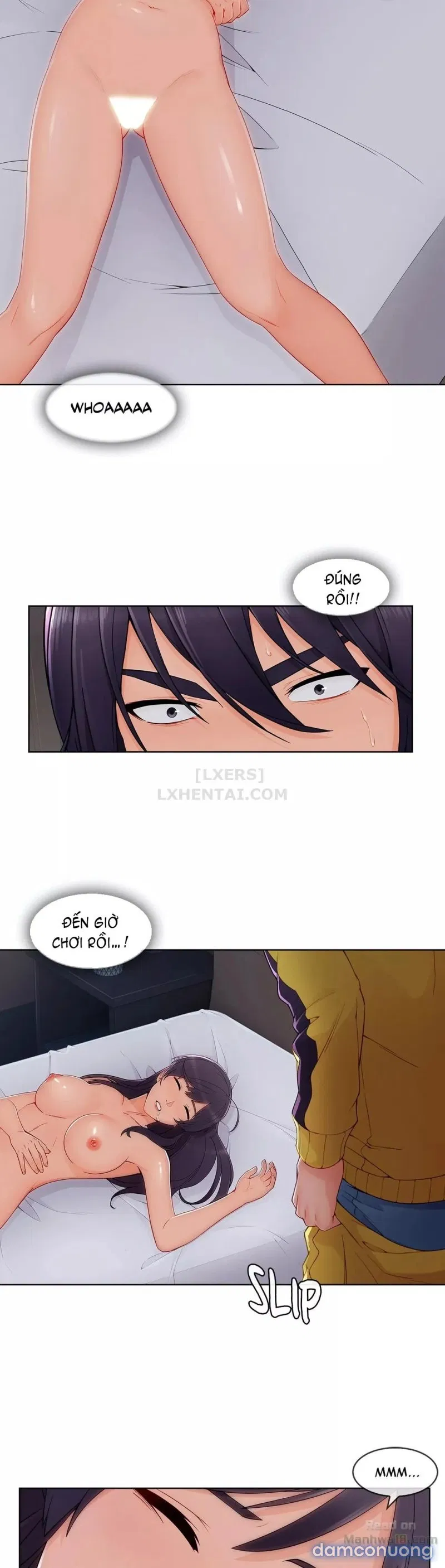 Điên Cuồng Nhưng Ngọt Ngào 