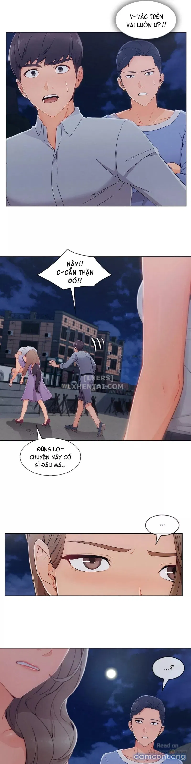 Điên Cuồng Nhưng Ngọt Ngào 