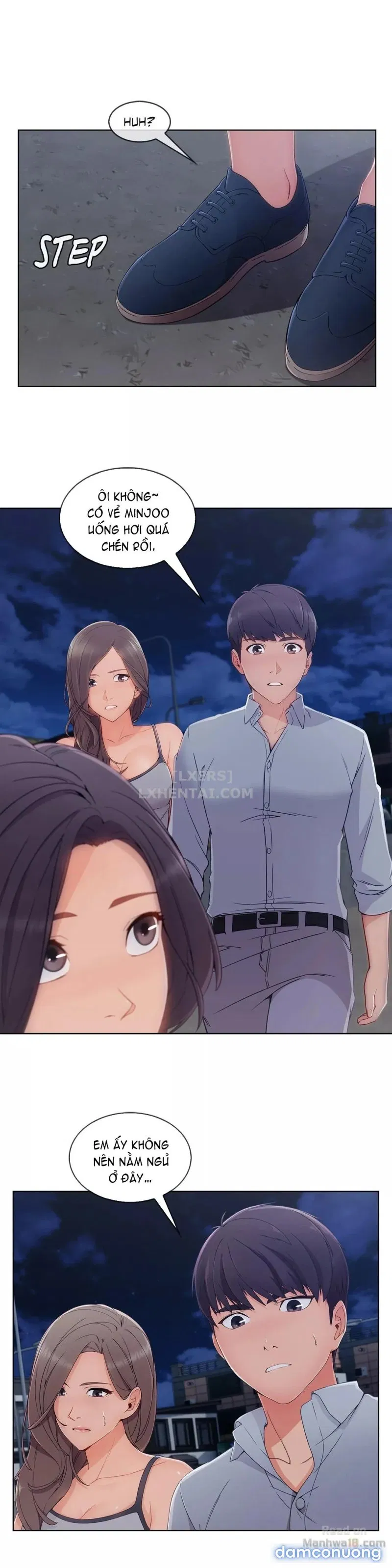 Điên Cuồng Nhưng Ngọt Ngào 