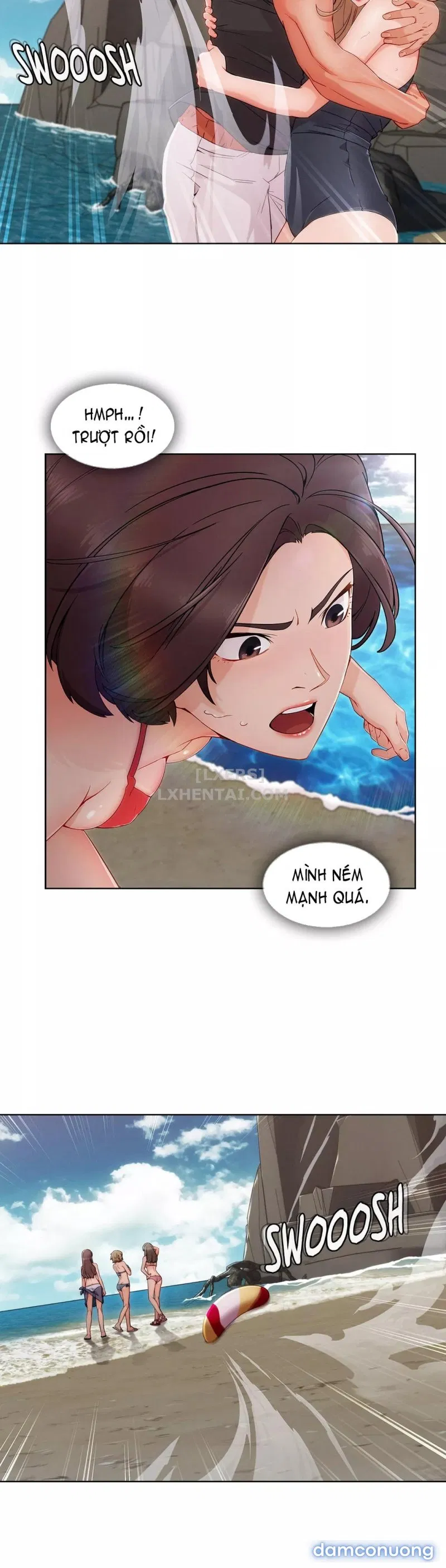 Điên Cuồng Nhưng Ngọt Ngào 