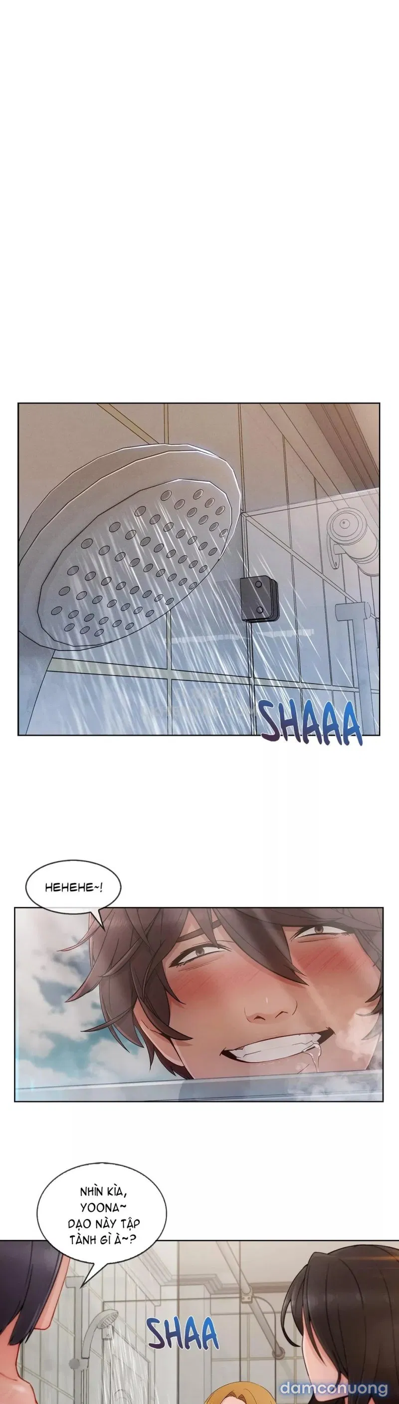 Điên Cuồng Nhưng Ngọt Ngào 