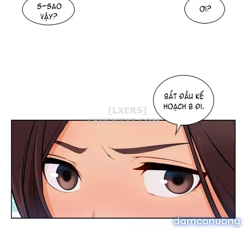 Điên Cuồng Nhưng Ngọt Ngào 