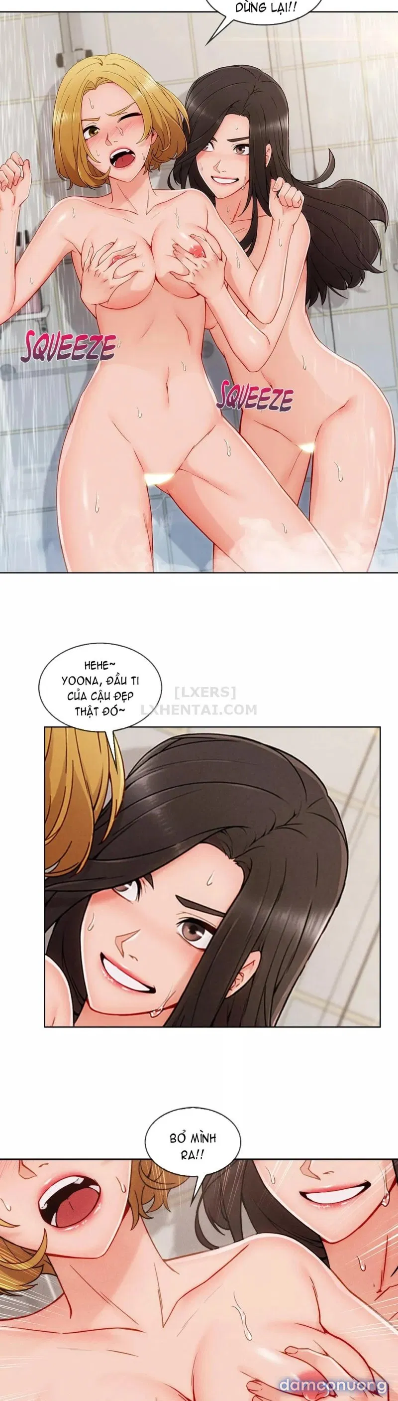 Điên Cuồng Nhưng Ngọt Ngào 