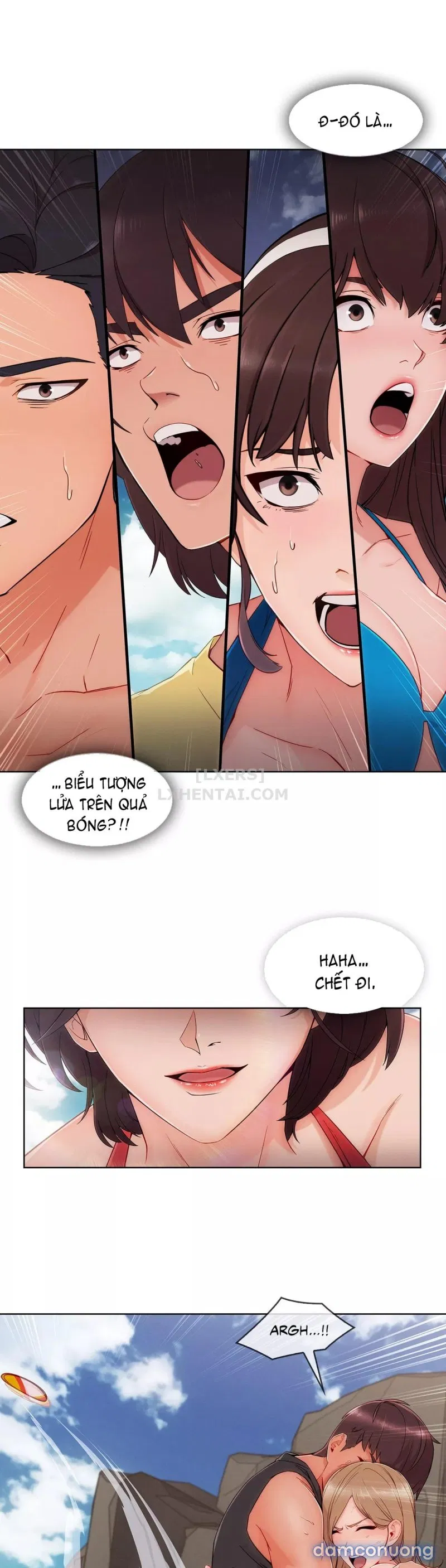 Điên Cuồng Nhưng Ngọt Ngào 