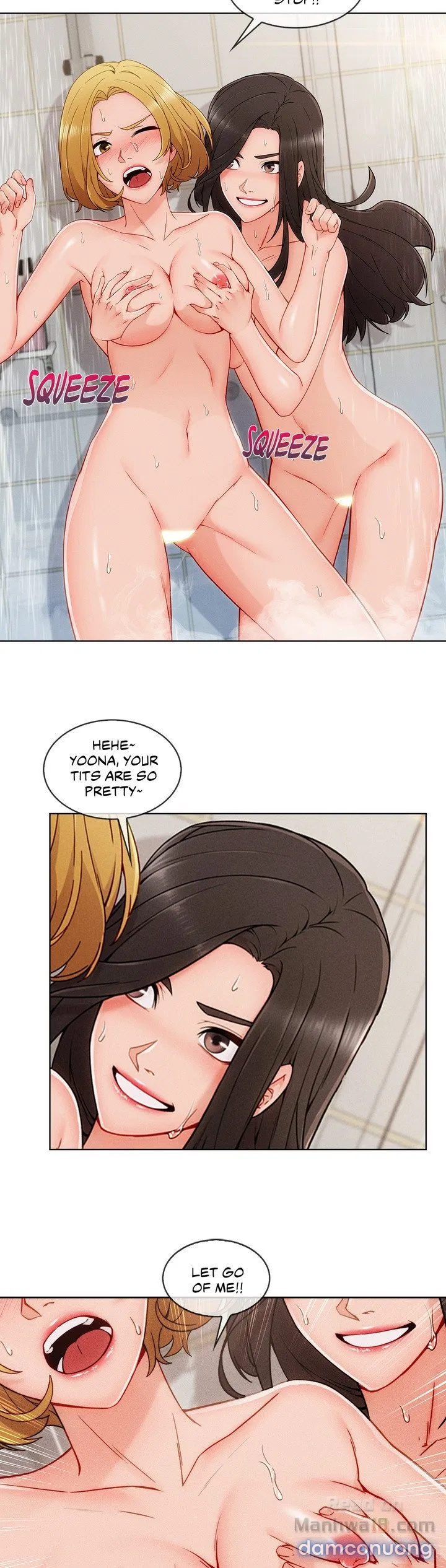 Điên Cuồng Nhưng Ngọt Ngào 