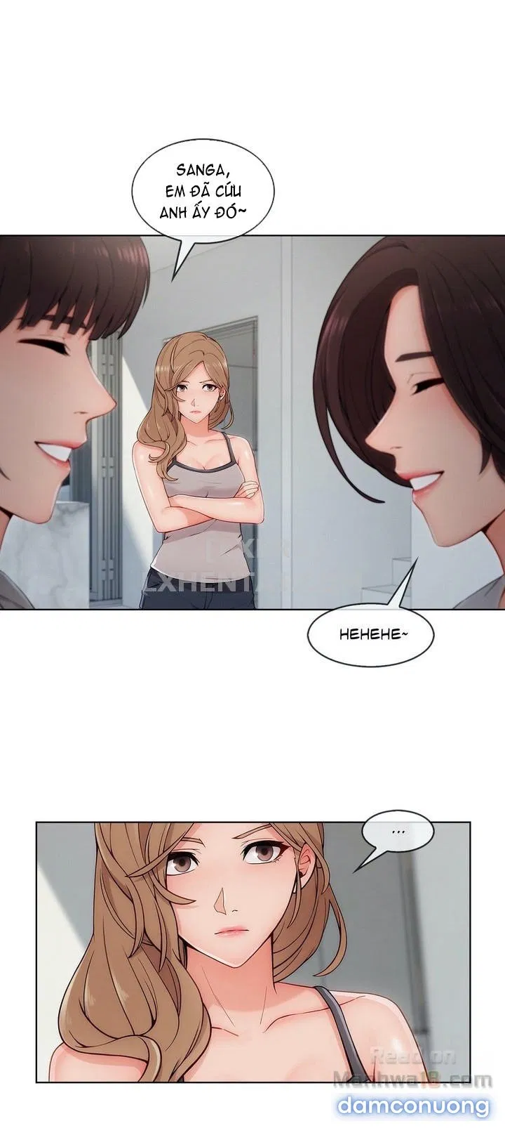 Điên Cuồng Nhưng Ngọt Ngào 