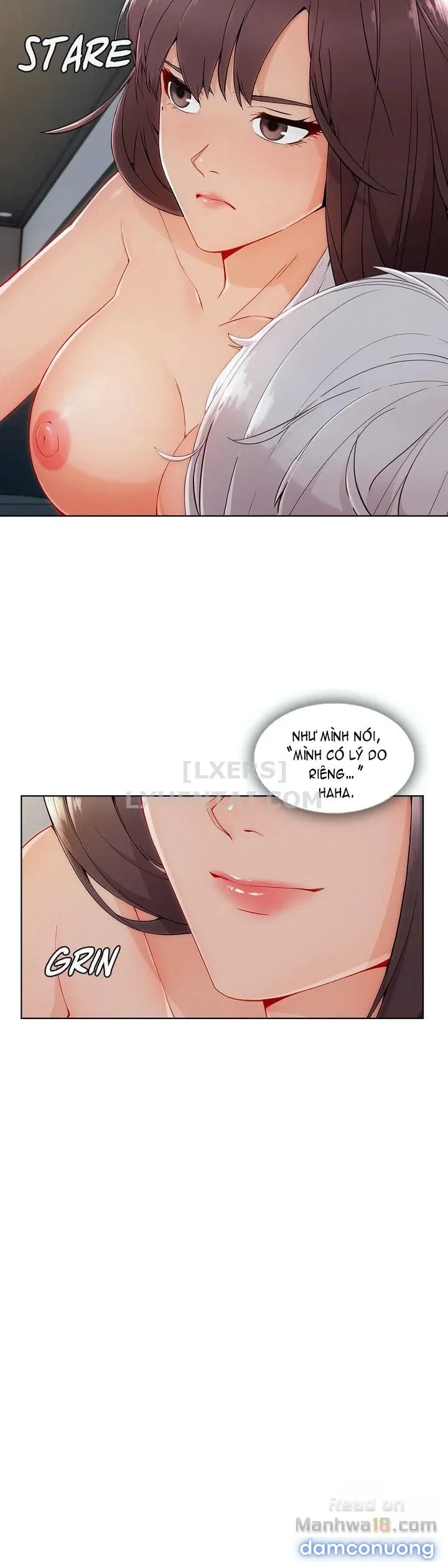 Điên Cuồng Nhưng Ngọt Ngào 