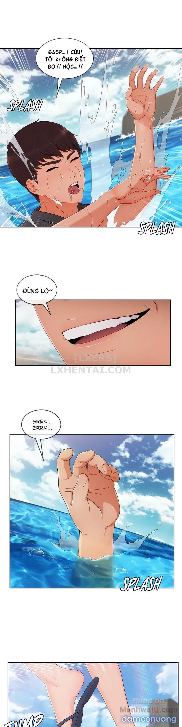 Điên Cuồng Nhưng Ngọt Ngào 