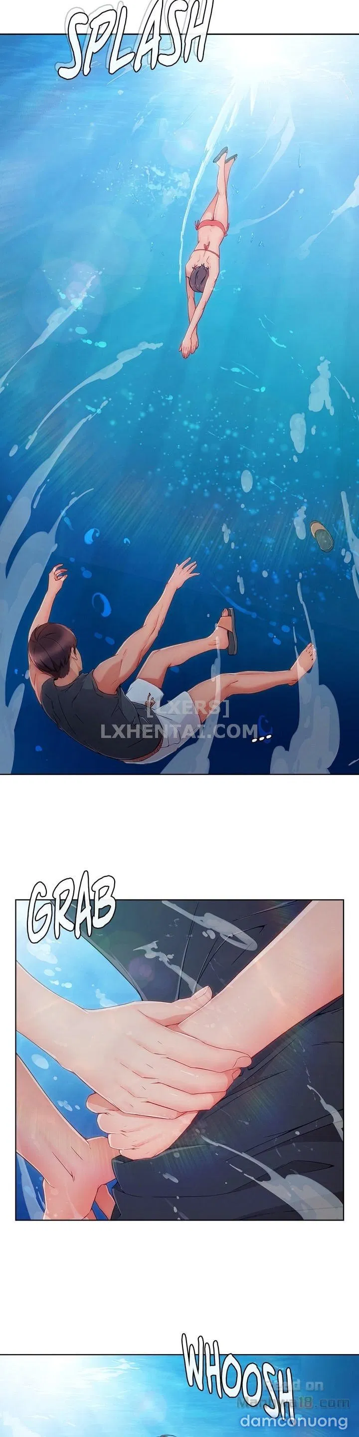 Điên Cuồng Nhưng Ngọt Ngào 