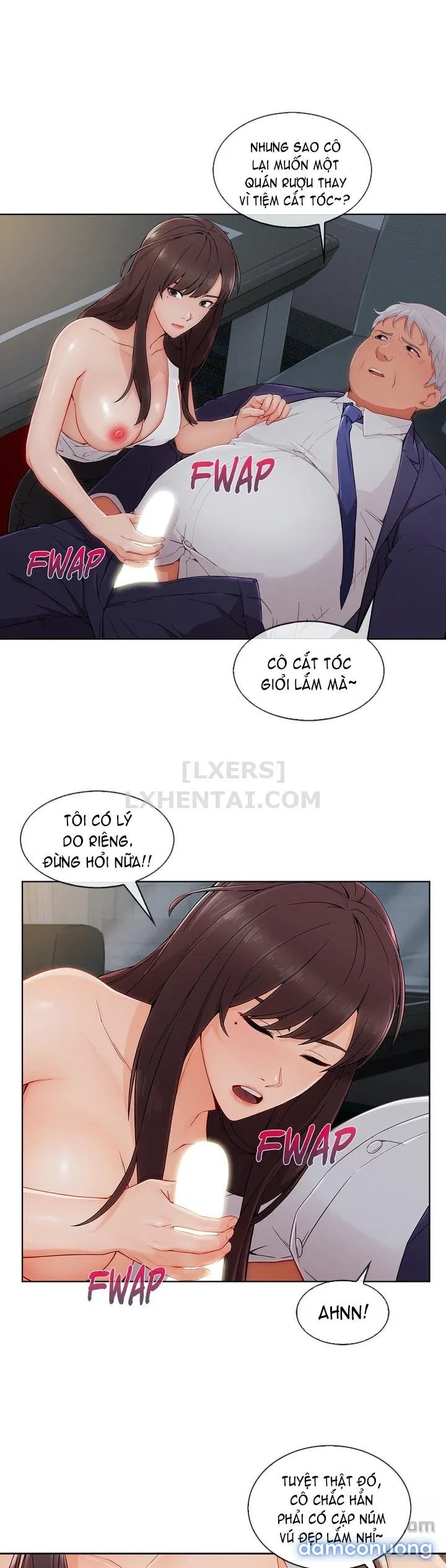 Điên Cuồng Nhưng Ngọt Ngào 