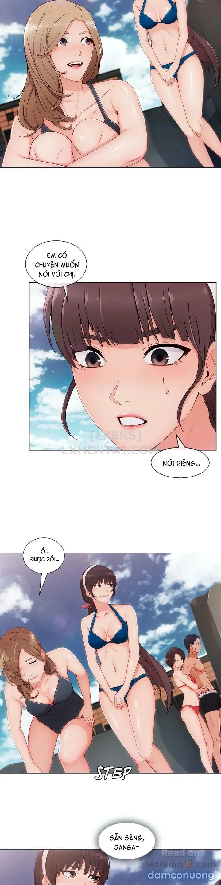 Điên Cuồng Nhưng Ngọt Ngào 