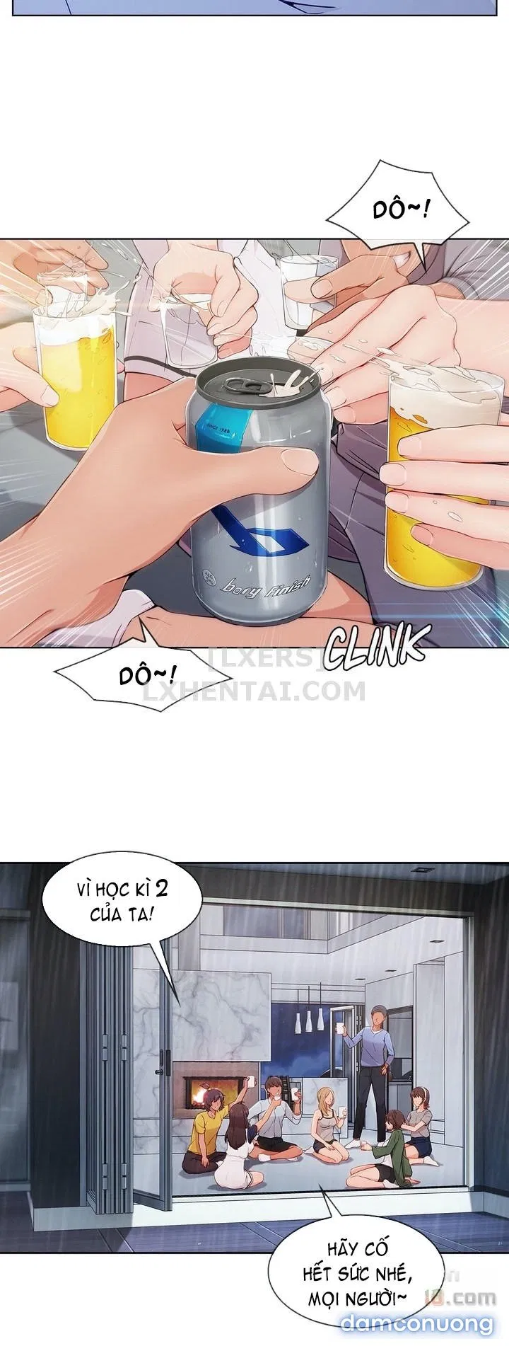 Điên Cuồng Nhưng Ngọt Ngào 