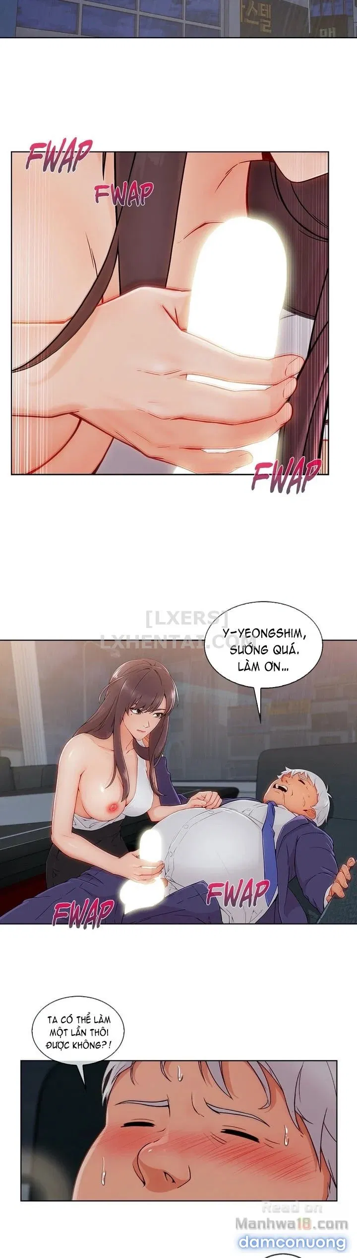 Điên Cuồng Nhưng Ngọt Ngào 