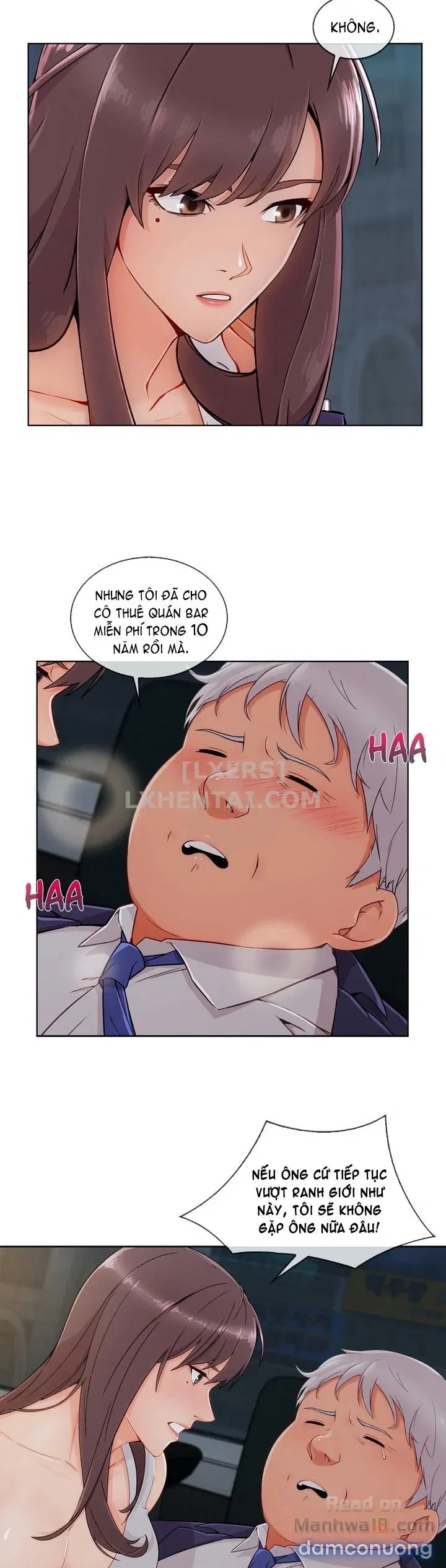 Điên Cuồng Nhưng Ngọt Ngào 