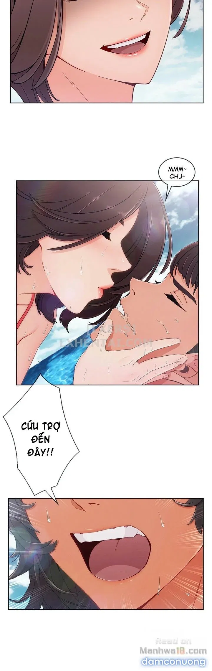 Điên Cuồng Nhưng Ngọt Ngào 