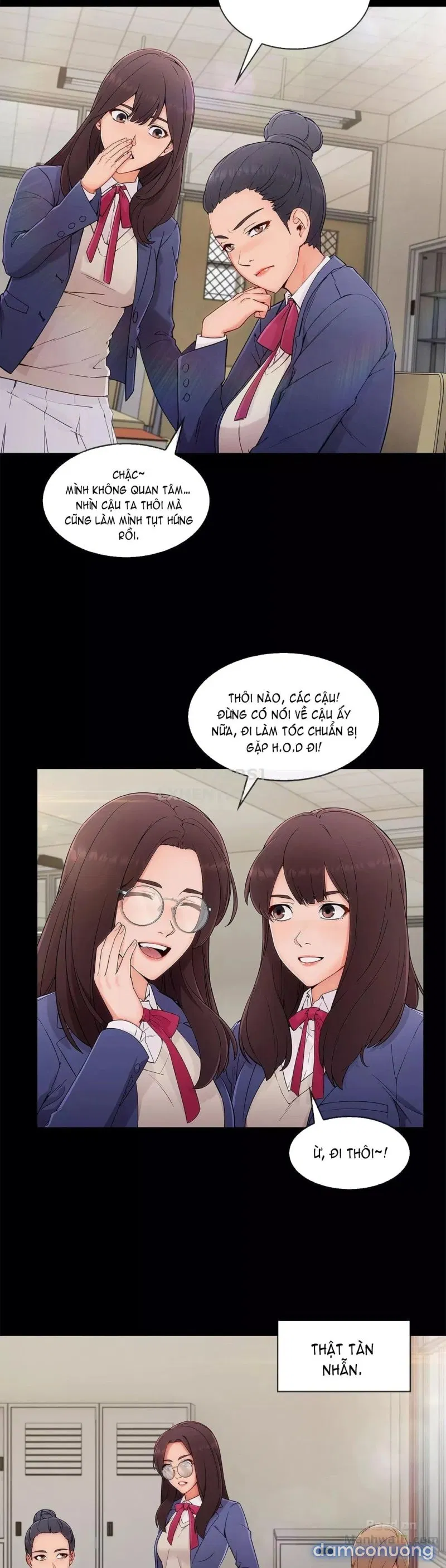 Điên Cuồng Nhưng Ngọt Ngào 