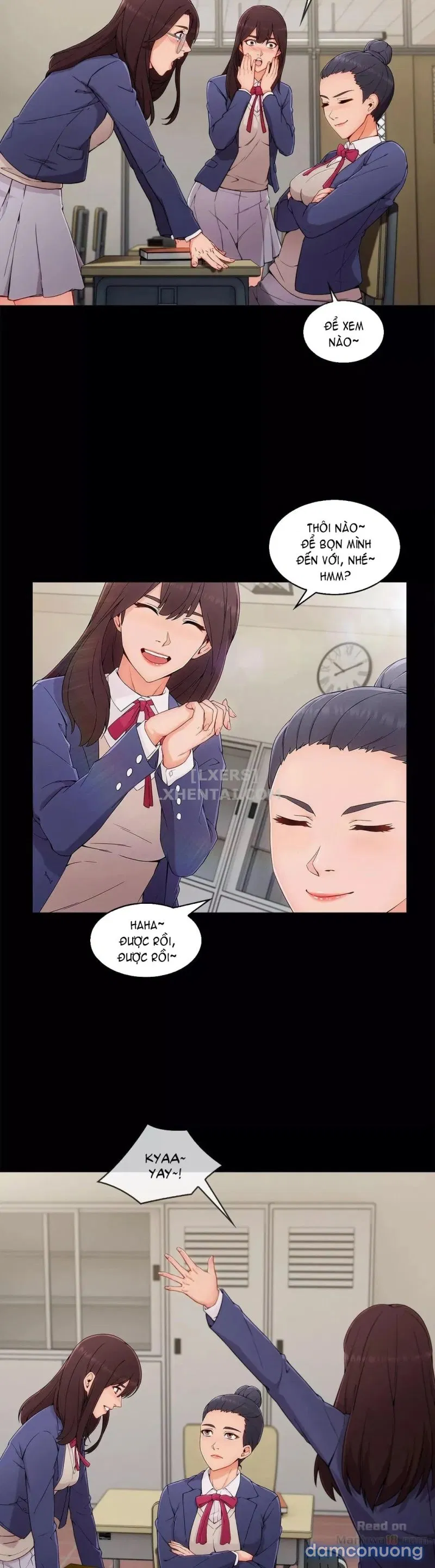 Điên Cuồng Nhưng Ngọt Ngào 