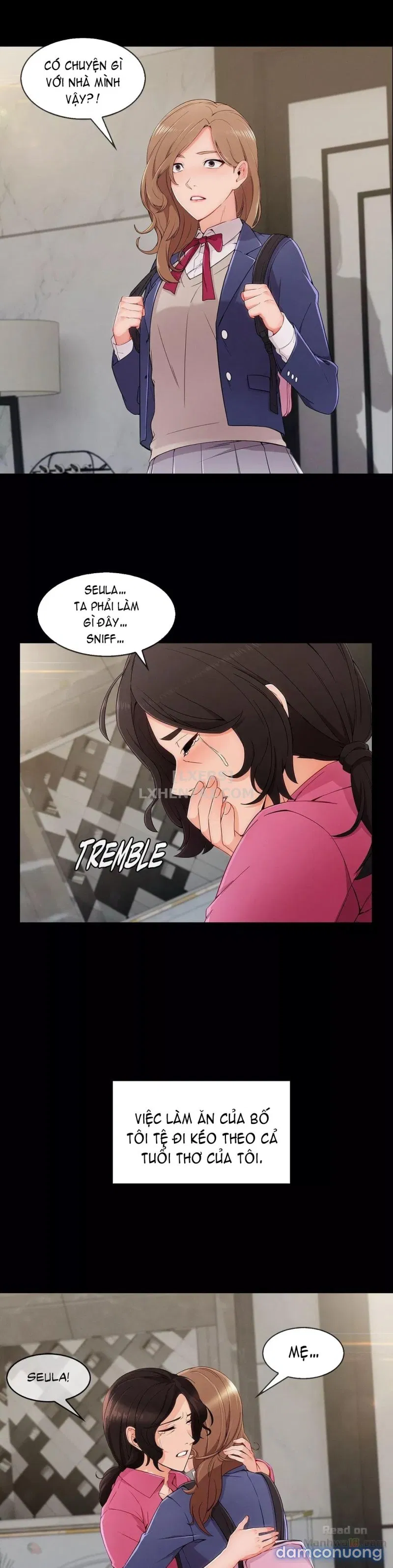 Điên Cuồng Nhưng Ngọt Ngào 