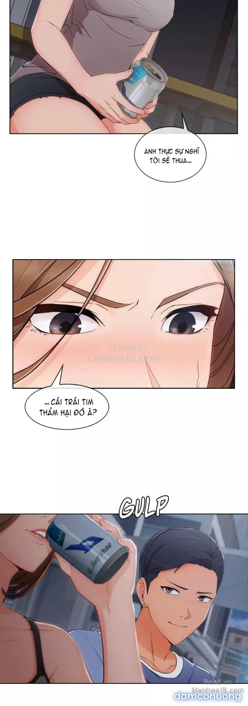 Điên Cuồng Nhưng Ngọt Ngào 