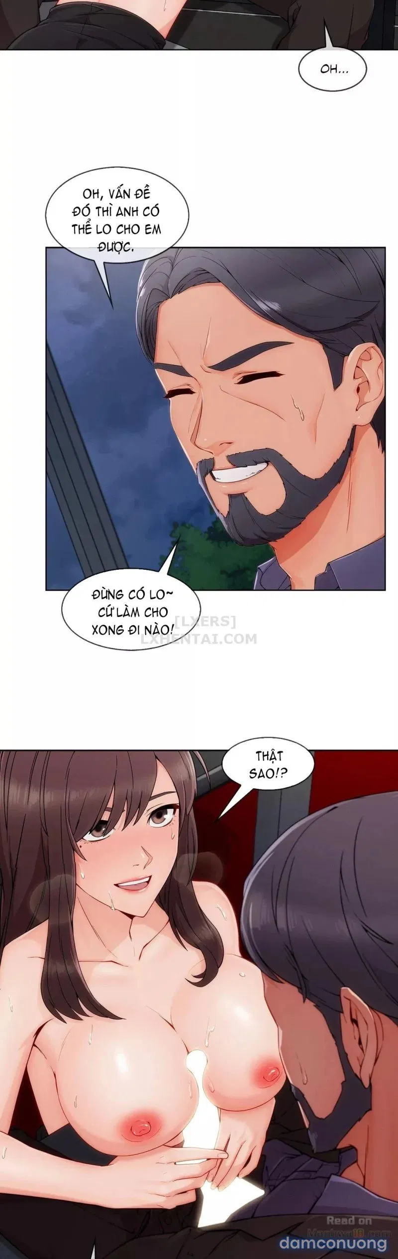 Điên Cuồng Nhưng Ngọt Ngào 