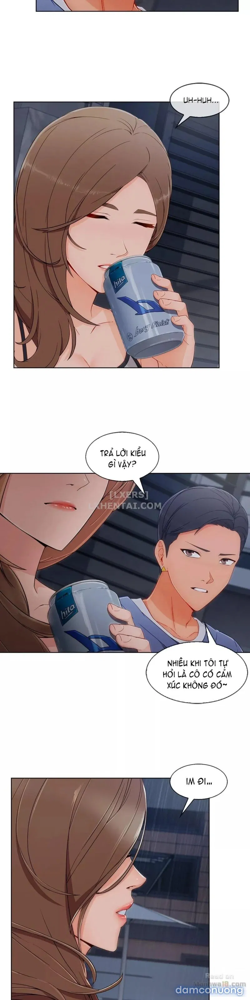 Điên Cuồng Nhưng Ngọt Ngào 