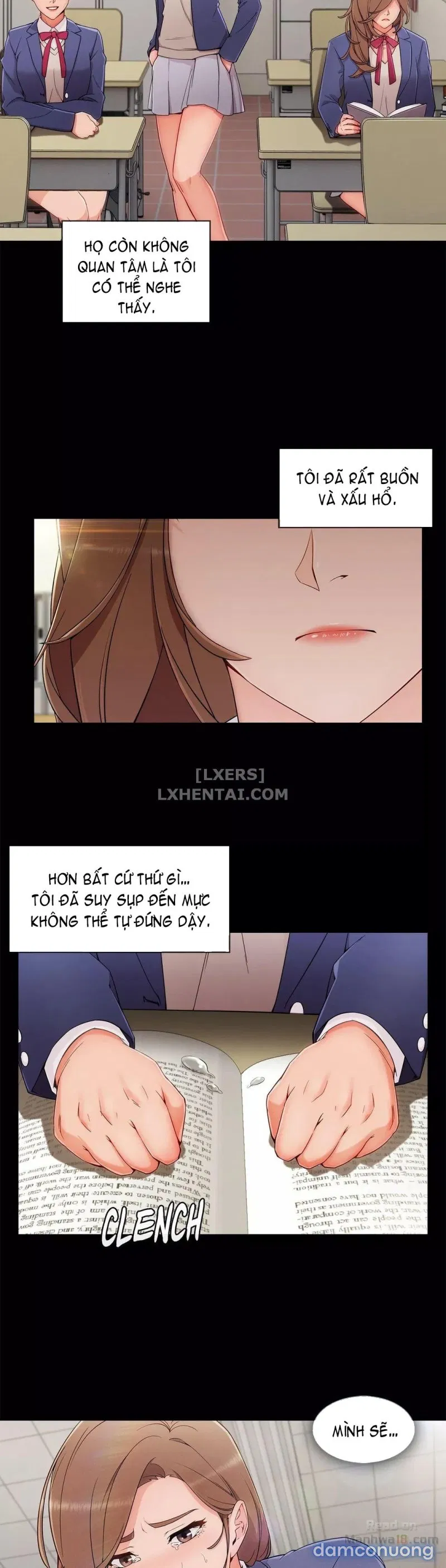 Điên Cuồng Nhưng Ngọt Ngào 