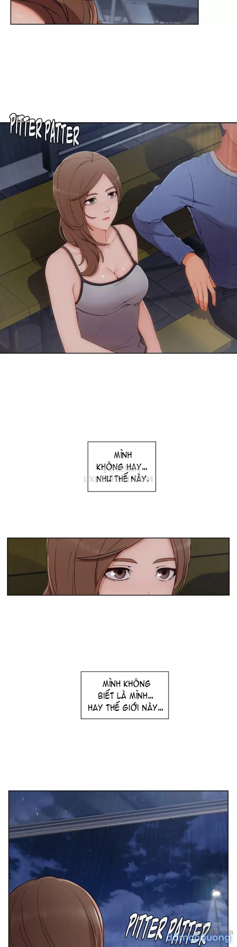 Điên Cuồng Nhưng Ngọt Ngào 