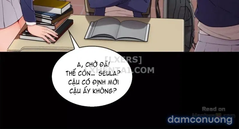 Điên Cuồng Nhưng Ngọt Ngào 