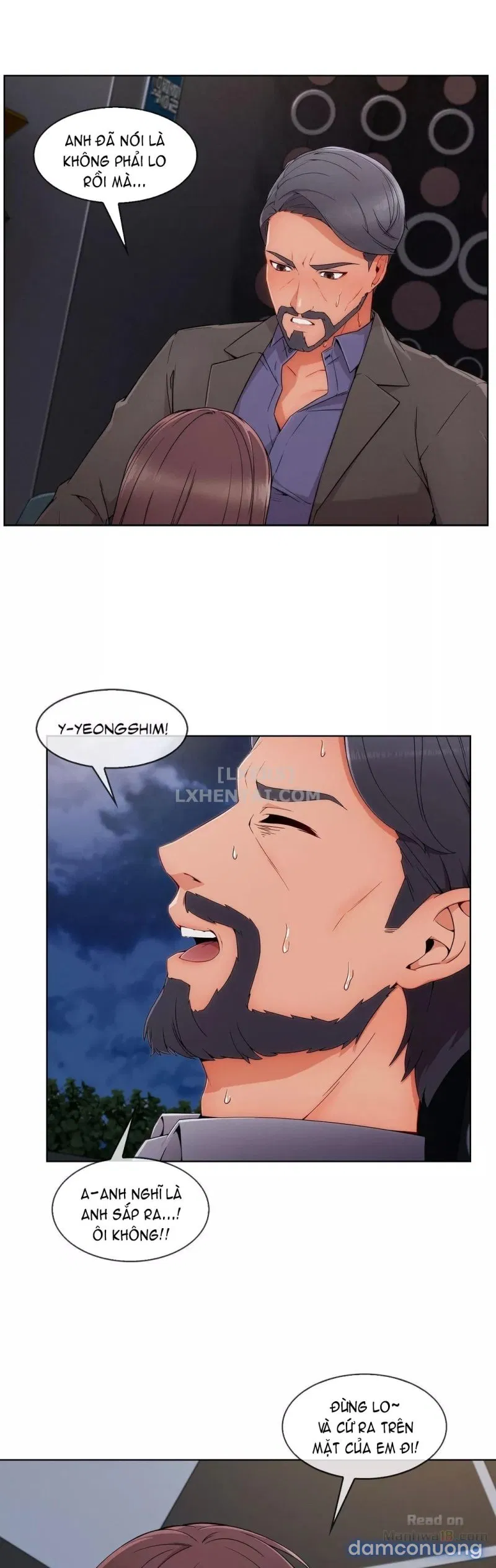 Điên Cuồng Nhưng Ngọt Ngào 