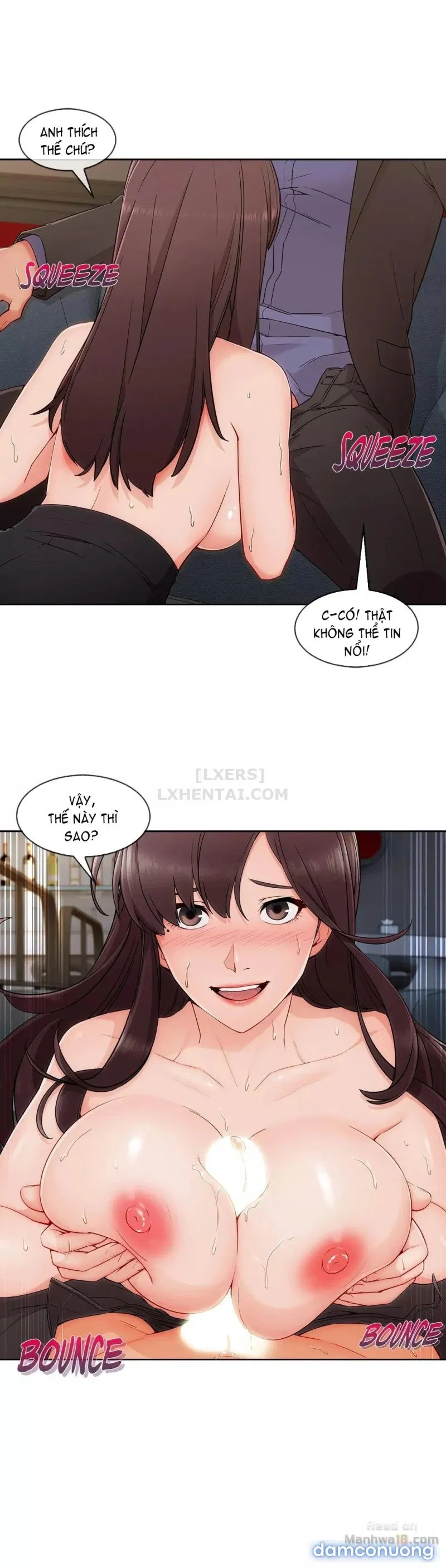 Điên Cuồng Nhưng Ngọt Ngào 