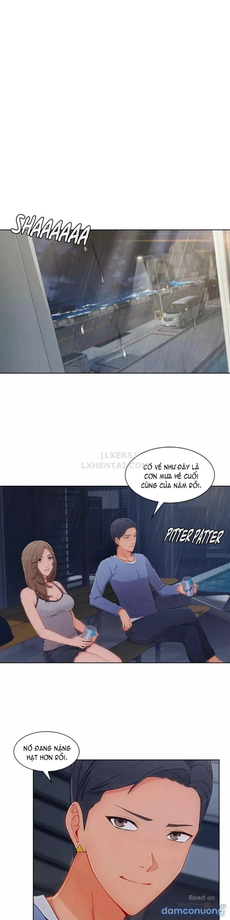 Điên Cuồng Nhưng Ngọt Ngào 