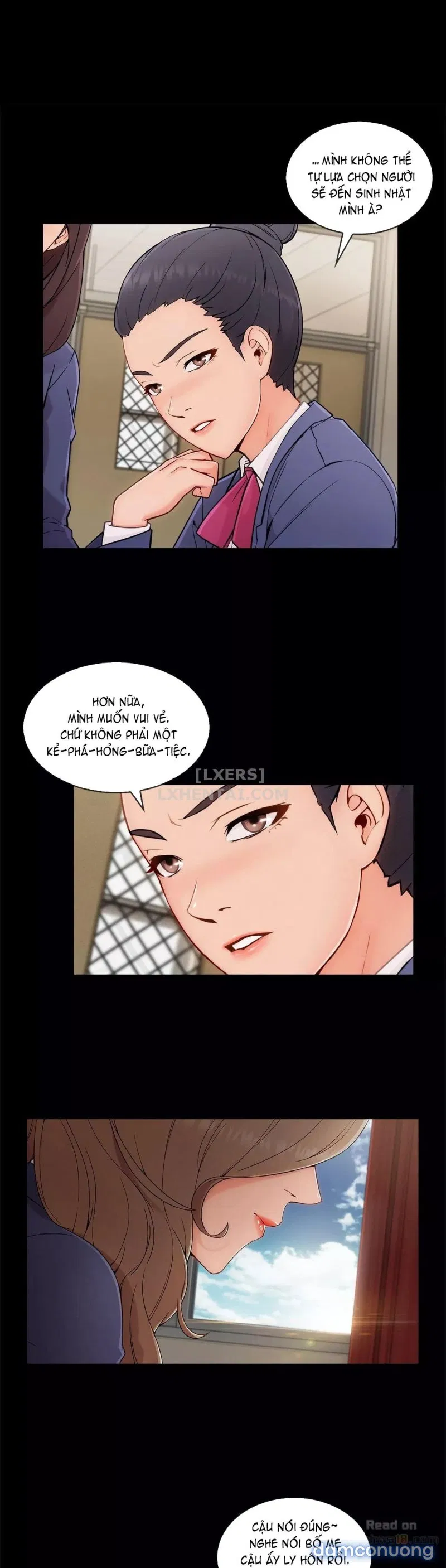 Điên Cuồng Nhưng Ngọt Ngào 