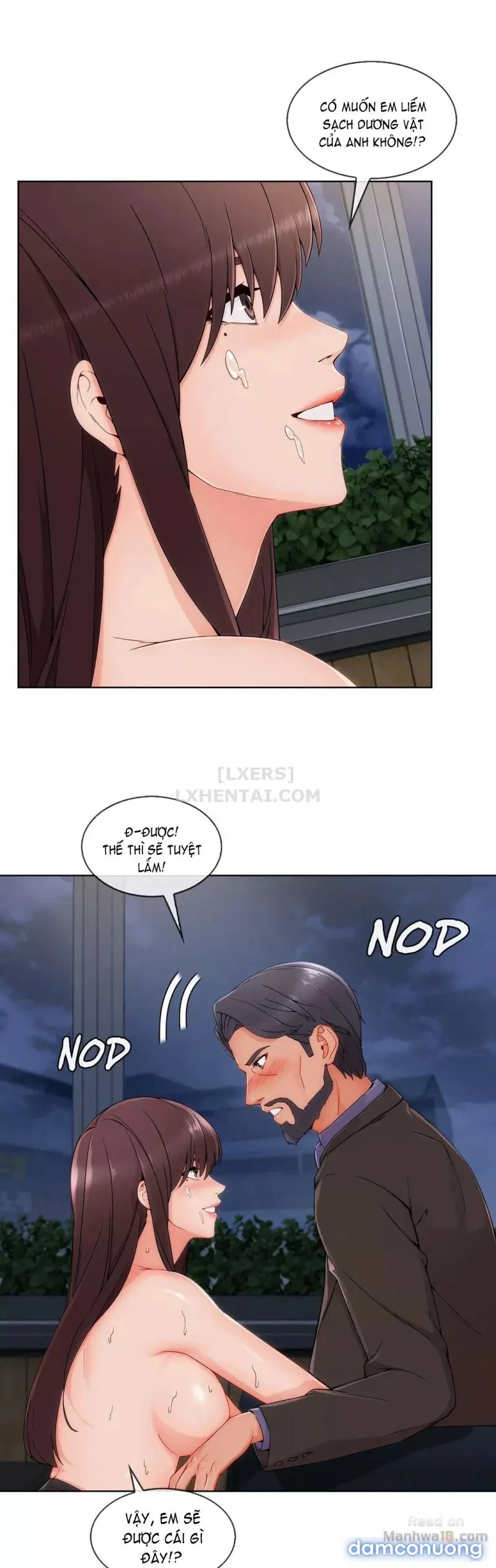 Điên Cuồng Nhưng Ngọt Ngào 