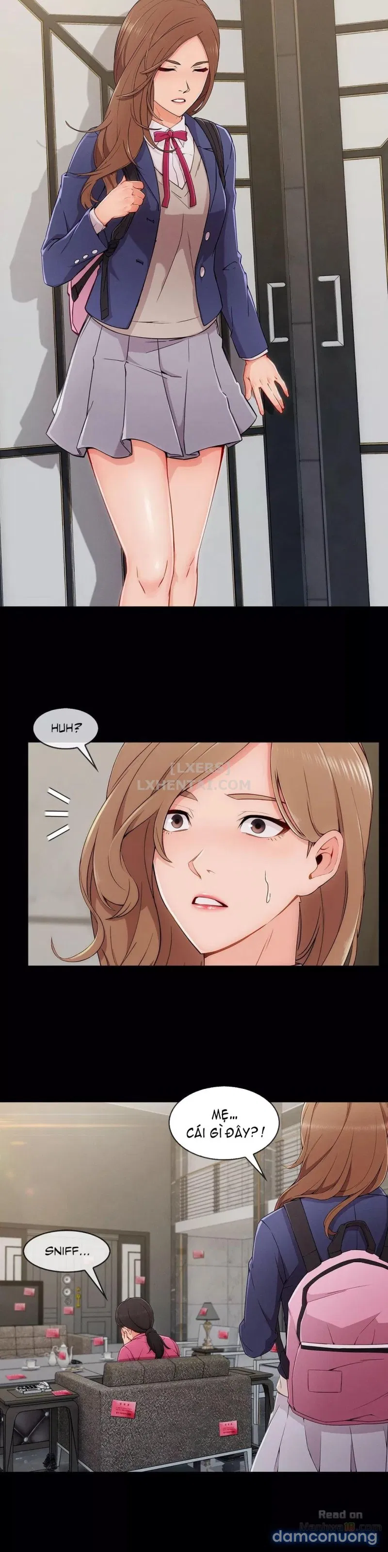 Điên Cuồng Nhưng Ngọt Ngào 