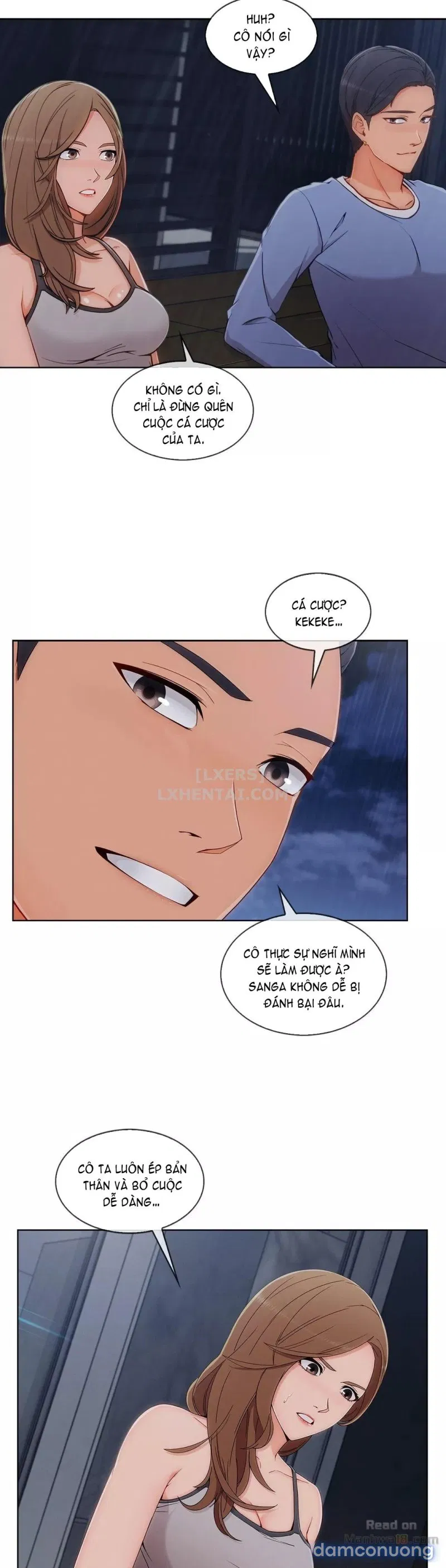 Điên Cuồng Nhưng Ngọt Ngào 
