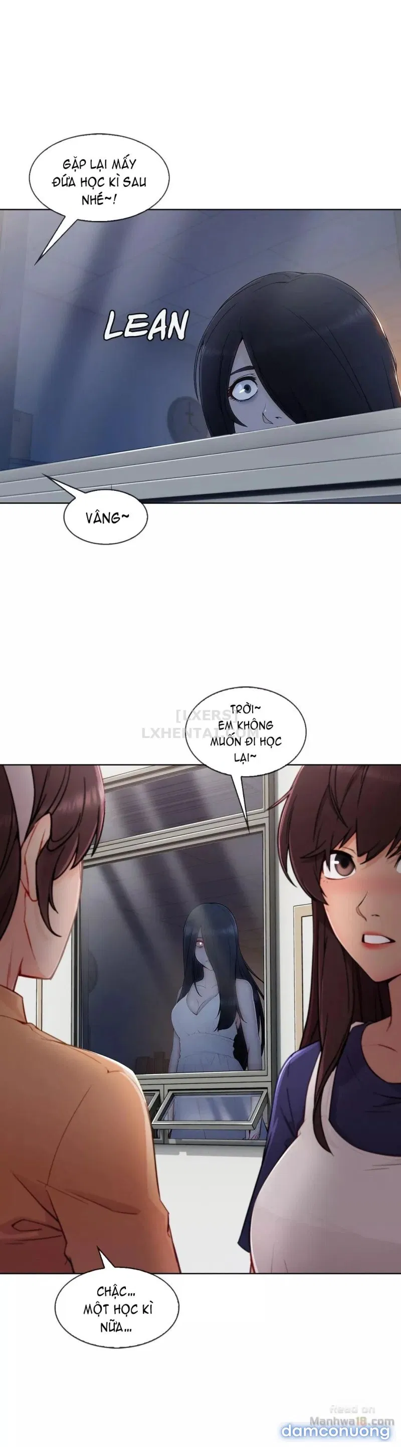 Điên Cuồng Nhưng Ngọt Ngào 