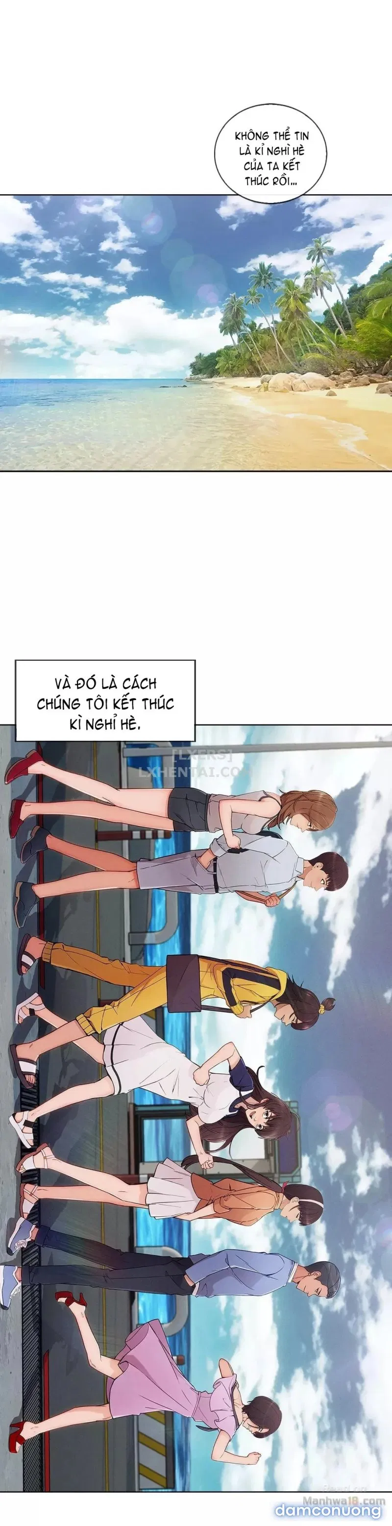 Điên Cuồng Nhưng Ngọt Ngào 