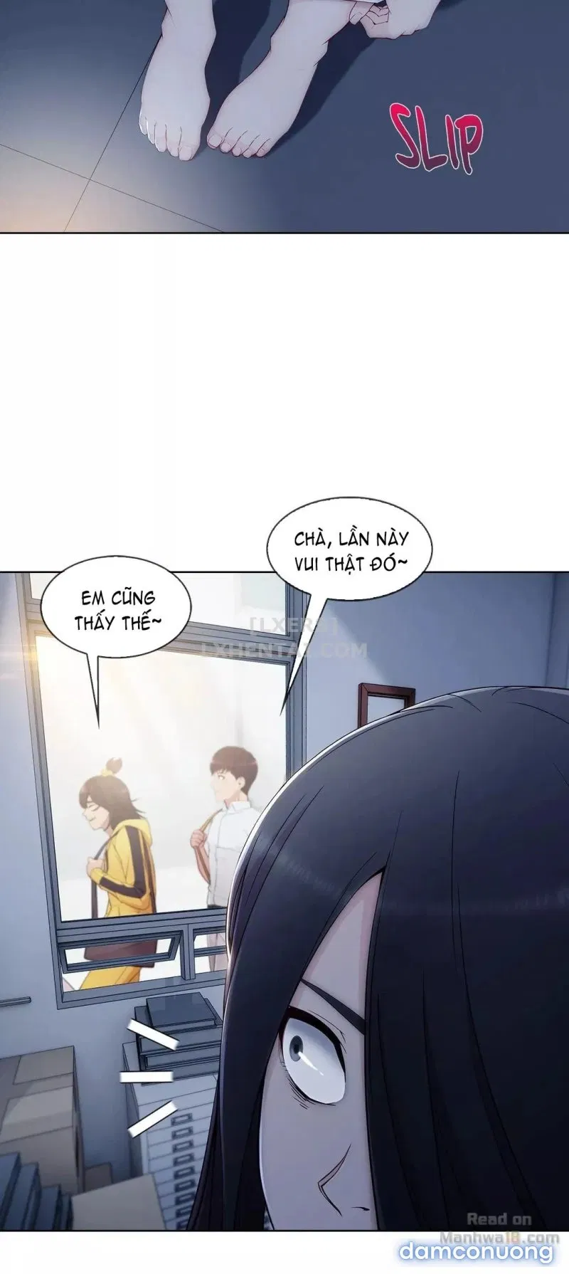 Điên Cuồng Nhưng Ngọt Ngào 