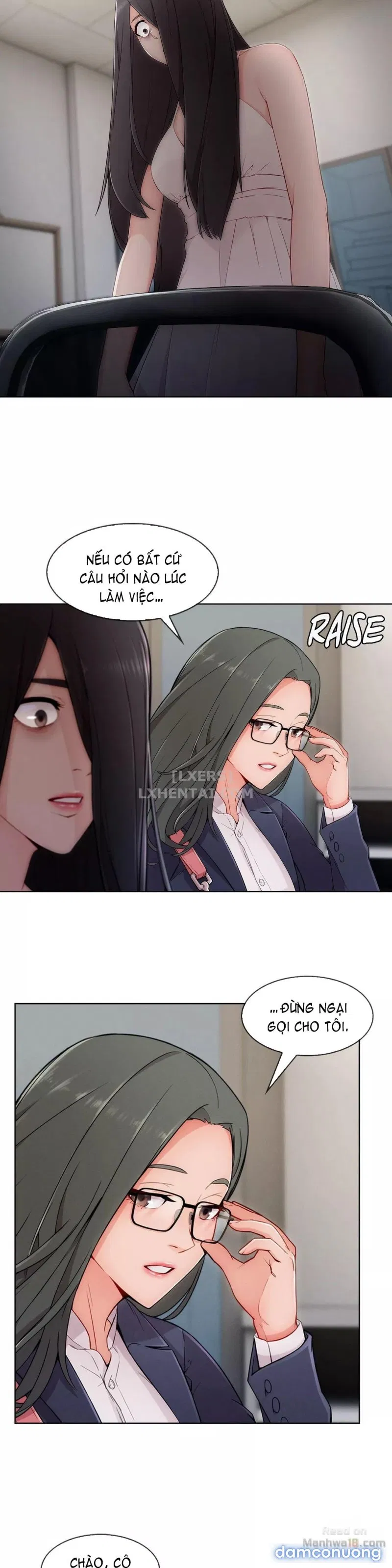 Điên Cuồng Nhưng Ngọt Ngào 