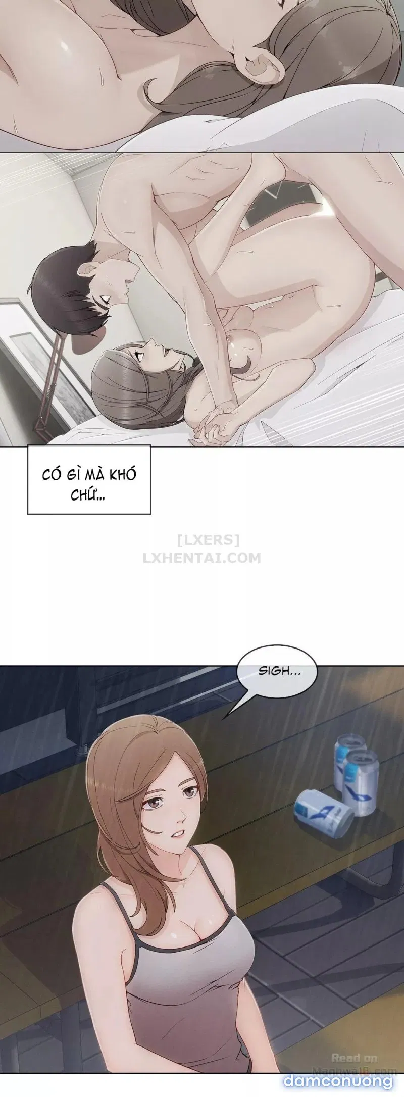 Điên Cuồng Nhưng Ngọt Ngào 