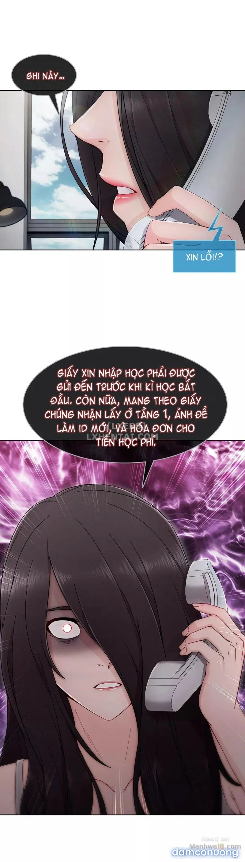 Điên Cuồng Nhưng Ngọt Ngào 