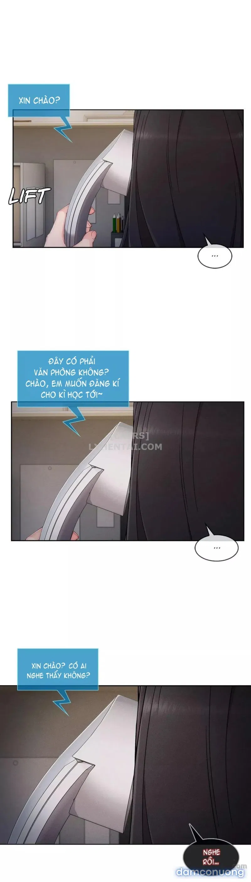 Điên Cuồng Nhưng Ngọt Ngào 