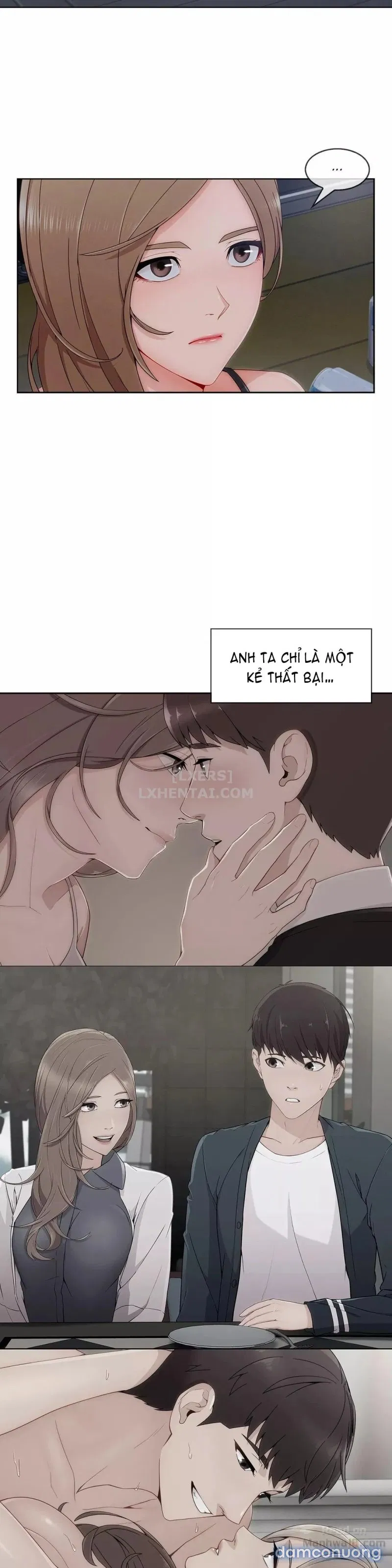 Điên Cuồng Nhưng Ngọt Ngào 