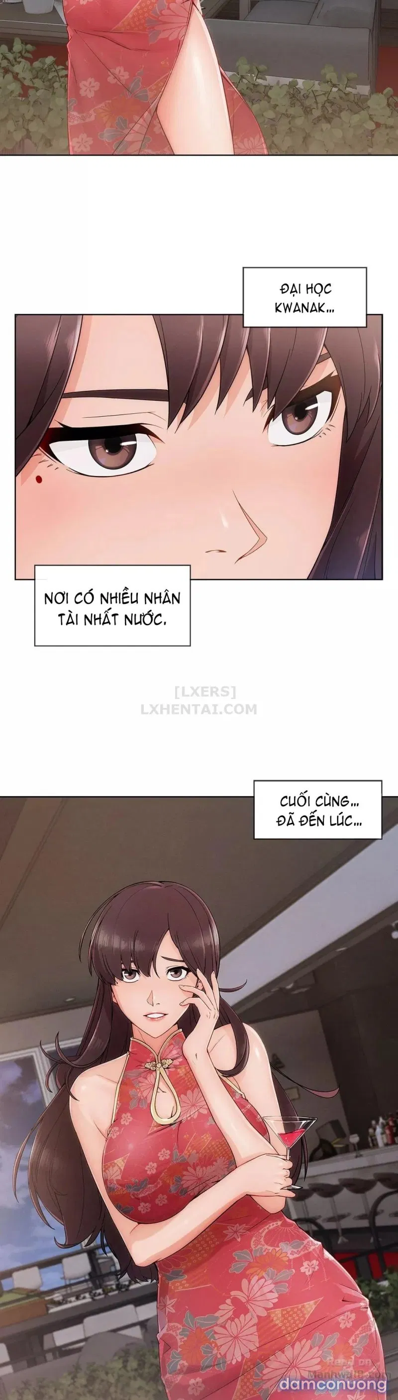Điên Cuồng Nhưng Ngọt Ngào 