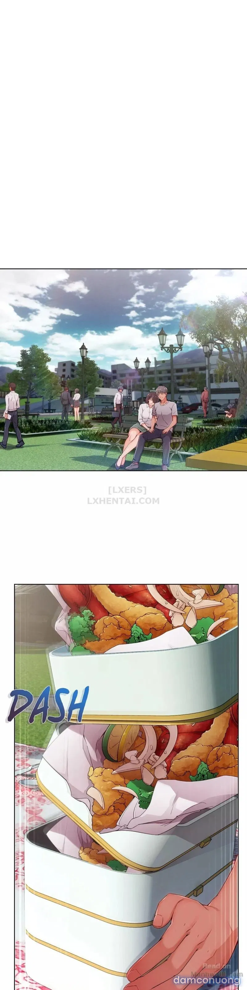 Điên Cuồng Nhưng Ngọt Ngào 