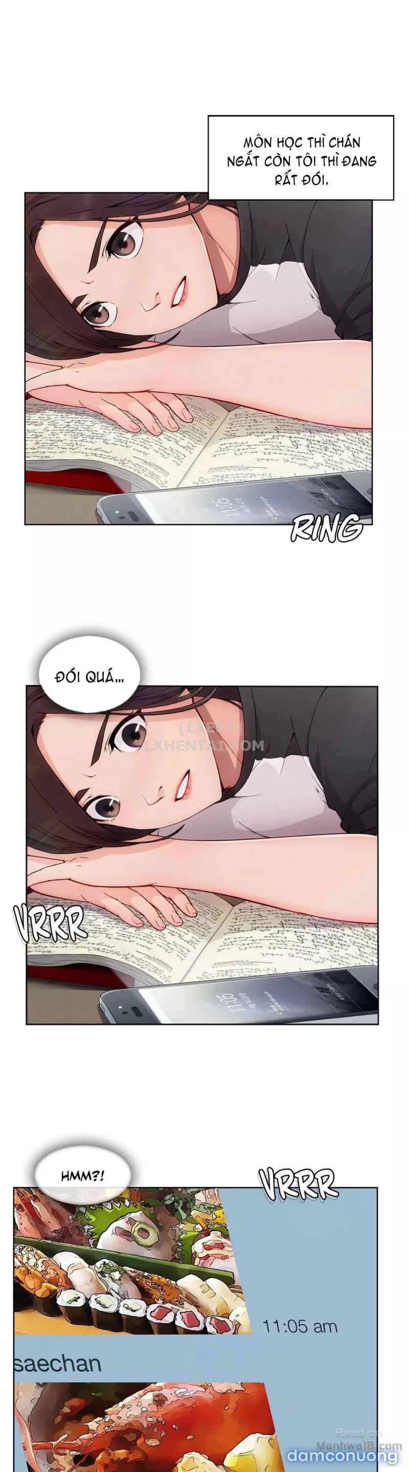 Điên Cuồng Nhưng Ngọt Ngào 